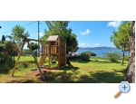 Appartements PARK - Sv. Filip i Jakov Kroatien