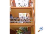 Appartements PARK - Sv. Filip i Jakov Kroatien