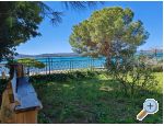 Appartements PARK - Sv. Filip i Jakov Kroatien