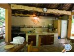 Appartements PARK - Sv. Filip i Jakov Kroatien