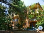 Appartements PARK - Sv. Filip i Jakov Kroatien