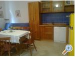 Appartements PARK - Sv. Filip i Jakov Kroatien