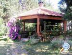 Appartements PARK - Sv. Filip i Jakov Kroatien