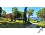 Appartements PARK - Sv. Filip i Jakov Kroatien