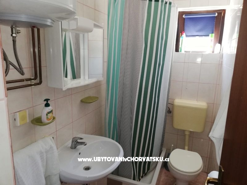 Ferienwohnungen ROTA – Ferienwohnung Sv. Filip i Jakov, Kroatien – Foto 10