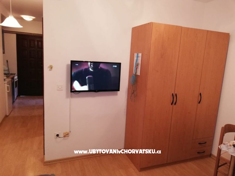 Ferienwohnungen ROTA – Ferienwohnung Sv. Filip i Jakov, Kroatien – Foto 11