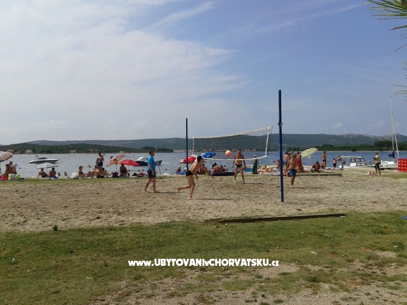 Ferienwohnungen ROTA – Ferienwohnung Sv. Filip i Jakov, Kroatien – Foto 12