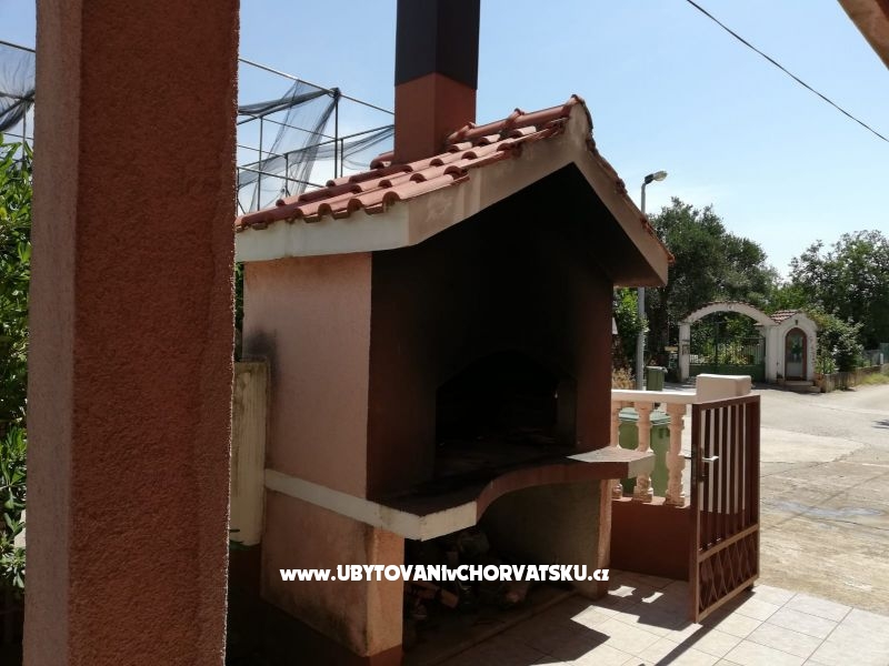 Ferienwohnungen ROTA – Ferienwohnung Sv. Filip i Jakov, Kroatien – Foto 14