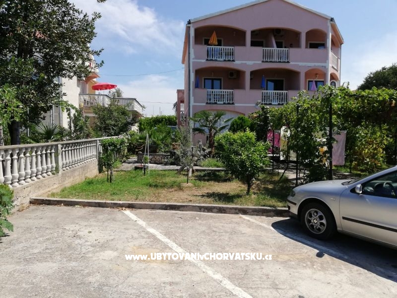 Ferienwohnungen ROTA – Ferienwohnung Sv. Filip i Jakov, Kroatien – Foto 15