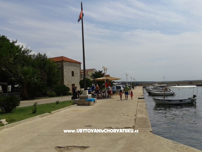 Ferienwohnungen ROTA – Ferienwohnung Sv. Filip i Jakov, Kroatien – Foto 16