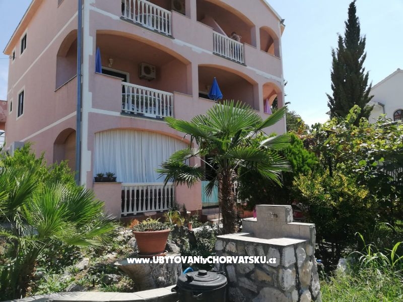 Ferienwohnungen ROTA – Ferienwohnung Sv. Filip i Jakov, Kroatien – Foto 17