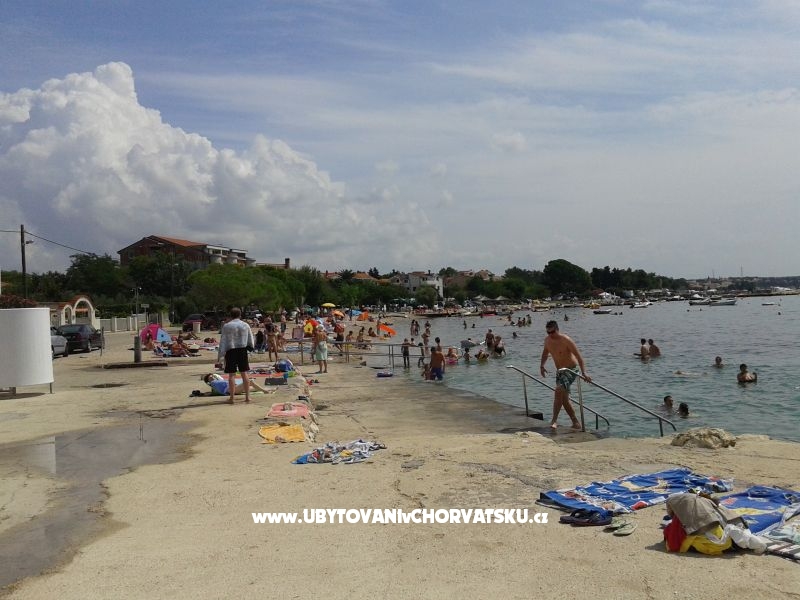 Ferienwohnungen ROTA – Ferienwohnung Sv. Filip i Jakov, Kroatien – Foto 18