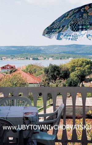 Ferienwohnungen ROTA – Ferienwohnung Sv. Filip i Jakov, Kroatien – Foto 4