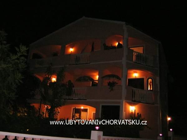 Ferienwohnungen ROTA – Ferienwohnung Sv. Filip i Jakov, Kroatien – Foto 5