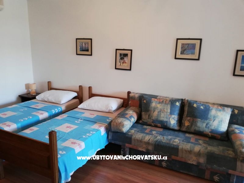 Ferienwohnungen ROTA – Ferienwohnung Sv. Filip i Jakov, Kroatien – Foto 6