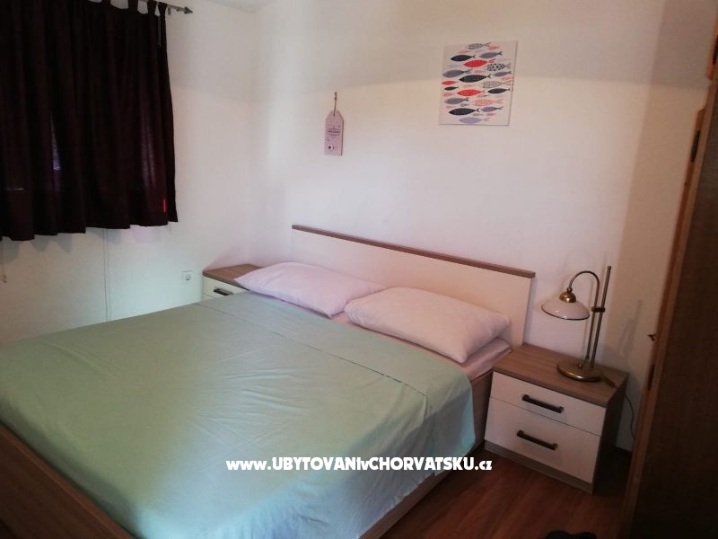 Ferienwohnungen ROTA – Ferienwohnung Sv. Filip i Jakov, Kroatien – Foto 7