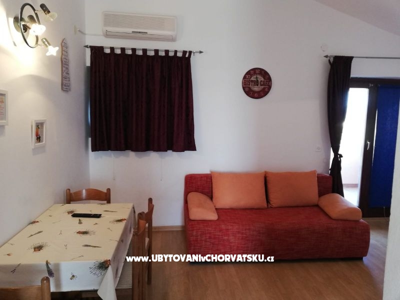 Ferienwohnungen ROTA – Ferienwohnung Sv. Filip i Jakov, Kroatien – Foto 8