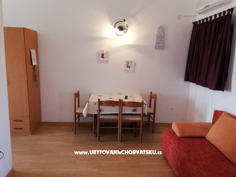 Ferienwohnungen ROTA – Ferienwohnung Sv. Filip i Jakov, Kroatien – Foto 9