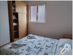 Apartmaji Pedii - Sv. Filip i Jakov Hrvaka