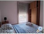 Apartmaji Pedii - Sv. Filip i Jakov Hrvaka