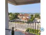 Apartmny Pedii - Sv. Filip i Jakov Chorvatsko