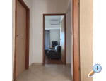 Apartmny Pedii - Sv. Filip i Jakov Chorvatsko