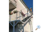 Apartmaji Pedii - Sv. Filip i Jakov Hrvaka