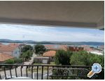 Apartmaji Pedii - Sv. Filip i Jakov Hrvaka