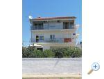 Apartmaji Pedii - Sv. Filip i Jakov Hrvaka