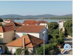 Apartmaji Pedii - Sv. Filip i Jakov Hrvaka