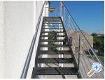 Apartmaji Pedii - Sv. Filip i Jakov Hrvaka