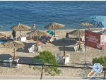 Apartmaji Pedii - Sv. Filip i Jakov Hrvaka