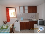 Apartmaji Brtan - Sv. Filip i Jakov Hrvaka