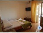 Apartmaji Brtan - Sv. Filip i Jakov Hrvaka