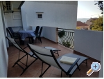 Apartmaji Brtan - Sv. Filip i Jakov Hrvaka