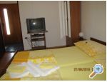 Appartements Brtan - Sv. Filip i Jakov Croatie