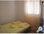 Appartements Brtan - Sv. Filip i Jakov Croatie