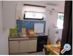 Appartements Brtan - Sv. Filip i Jakov Croatie