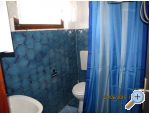 Appartements Brtan - Sv. Filip i Jakov Croatie