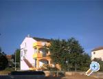 Appartements Brtan - Sv. Filip i Jakov Croatie
