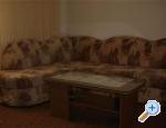 Appartements Brtan - Sv. Filip i Jakov Croatie