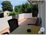 Appartements Brtan - Sv. Filip i Jakov Croatie