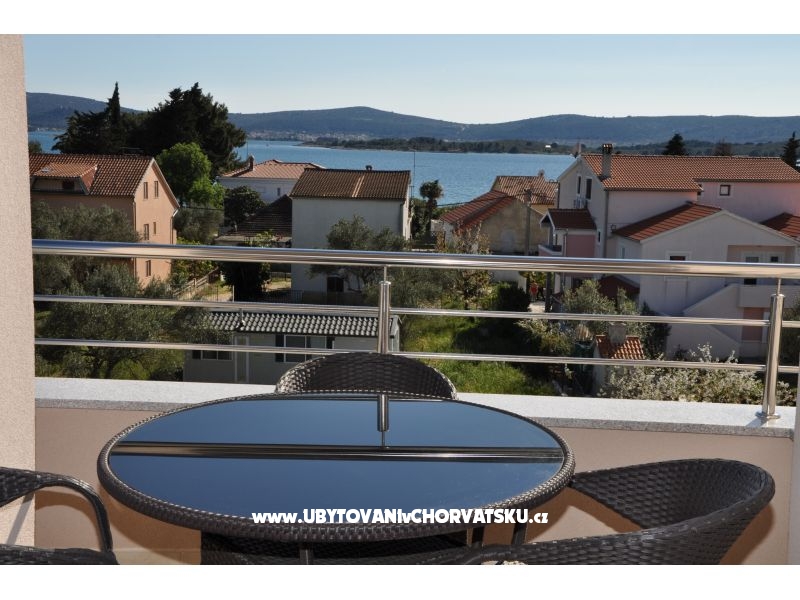 Apartmány Ivana – ubytování Sv. Filip i Jakov, Chorvatsko – foto 11