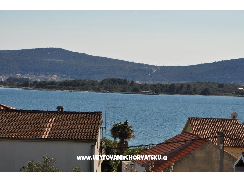 Apartmány Ivana – ubytování Sv. Filip i Jakov, Chorvatsko – foto 12