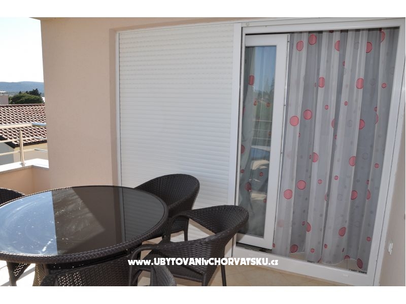 Apartmány Ivana – ubytování Sv. Filip i Jakov, Chorvatsko – foto 17