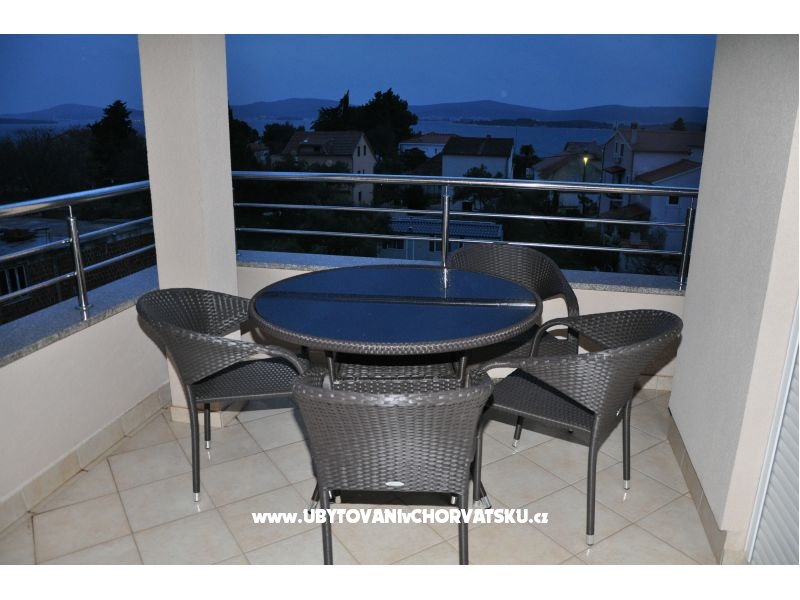 Apartmány Ivana – ubytování Sv. Filip i Jakov, Chorvatsko – foto 18