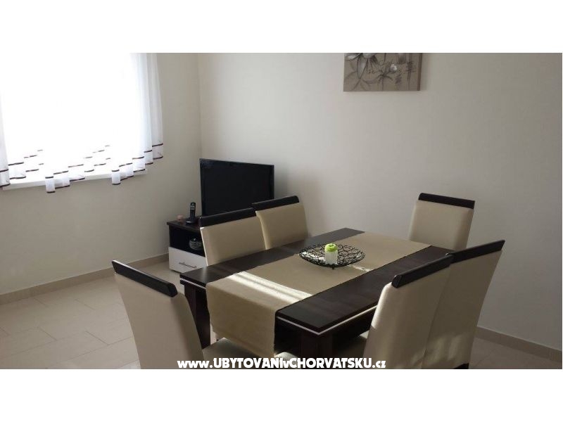 Apartmány Ivana – ubytování Sv. Filip i Jakov, Chorvatsko – foto 5