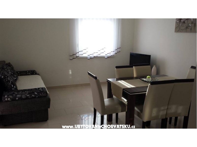 Apartmány Ivana – ubytování Sv. Filip i Jakov, Chorvatsko – foto 6