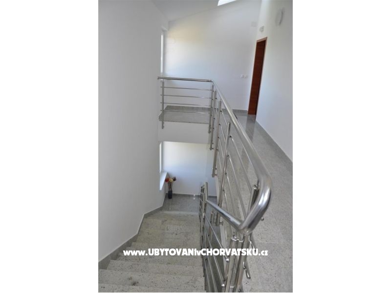 Apartmány Ivana – ubytování Sv. Filip i Jakov, Chorvatsko – foto 8