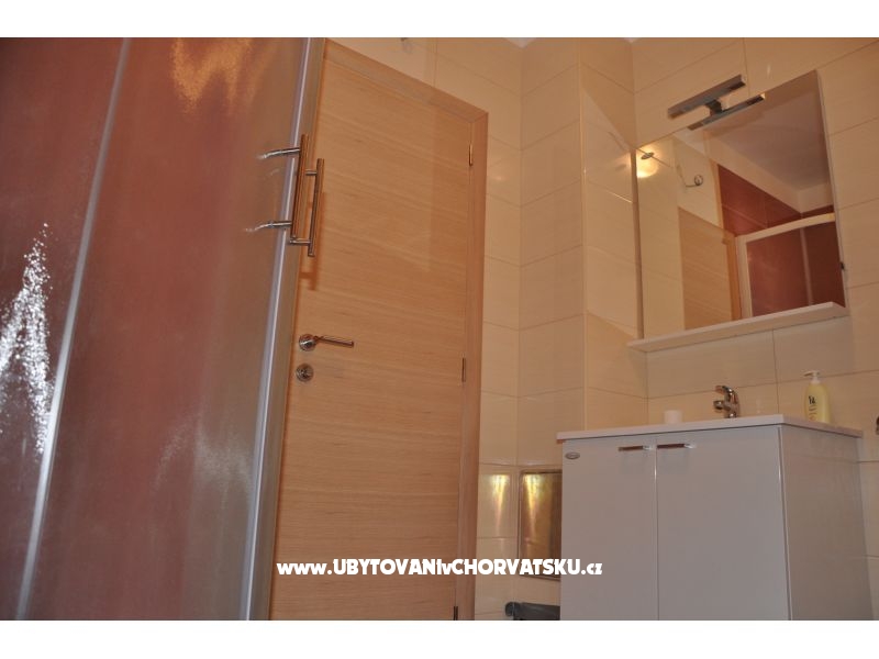 Apartmány Ivana – ubytování Sv. Filip i Jakov, Chorvatsko – foto 9